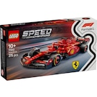 LEGO®Speed champions 77257 - MCLAREN W1 - LEGO - Carrefour à Rennes LEGO®Speed champions 77257 - MCLAREN W1 - LEGO en promo chez Carrefour Rennes à 18,99 €