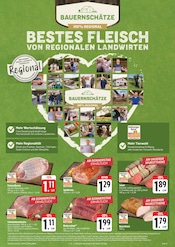 Aktueller E center Prospekt mit Rinderrouladen, "Wir lieben Lebensmittel!", Seite 4