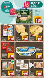 Biofleisch im REWE Prospekt in Saarbrücken Aktueller REWE Prospekt mit Biofleisch, "Dein Markt", Seite 13