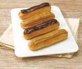 Assortiment d'éclairs en promo chez U Express Bondy à 3,90 €