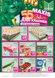 Marktkauf Prospekt mit 44 Seiten