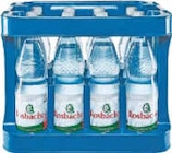 Aktuelles Mineralwasser Medium Angebot bei Netto Marken-Discount in Mannheim ab 5,49 €