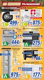 Backofen Angebot im aktuellen expert Prospekt auf Seite 4