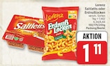 Saltletts Sticks von Lorenz im aktuellen EDEKA Prospekt
