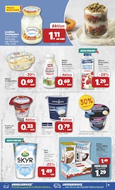 Aktueller combi Prospekt mit Milch, "Markt - Angebote", Seite 9