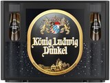 König Ludwig Dunkel Angebote bei REWE Wiehl für 15,99 €
