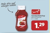 Tomatenketchup von Jeden Tag im aktuellen famila Nordwest Prospekt