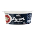 Stracciatella di Bufala - TREO - Carrefour à Argenteuil Stracciatella di Bufala - TREO en promo chez Carrefour Argenteuil à 3,99 €