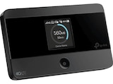 M7350 Mobiler 4G/LTE WLAN Router im Angebot bei MediaMarkt Saturn in Delmenhorst M7350 Mobiler 4G/LTE WLAN Router Angebote von TP-LINK bei MediaMarkt Saturn Delmenhorst für 67,99 €
