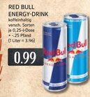 Aktuelle Energydrink Angebote bei EDEKA in Ratingen Aktuelles Energy-Drink Angebot bei EDEKA in Ratingen ab 0,99 €