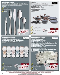 Besteck-Set Angebot im aktuellen POCO Prospekt auf Seite 2