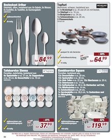 Tafel-Set im POCO Prospekt "Sparen leicht gemacht!" mit 16 Seiten (Stuttgart)