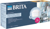 Wasserfilterkartusche „Maxtra Pro Pure Performance“ im EDEKA Prospekt Wasserfilterkartusche „Maxtra Pro Pure Performance“ von BRITA im aktuellen EDEKA Prospekt für 12,99 €