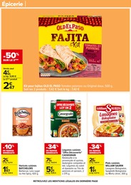 Offre Cassegrain dans le catalogue Carrefour du moment à la page 33