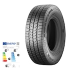 Continental Winterreifen 215/60 R17 C 104/102H VanContact Angebot in Röfingen Continental Winterreifen 215/60 R17 C 104/102H VanContact im aktuellen Prospekt bei Volkswagen in Röfingen