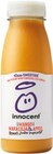 Smoothie Mango Maracuja Angebote von Innocent bei REWE Stralsund für 1,49 €