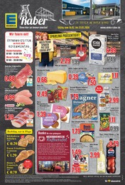 EDEKA Prospekt für Neukirchen-Vluyn mit 8 Seiten EDEKA Prospekt für Neukirchen-Vluyn: "Aktuelle Angebote", 8 Seiten, 16.02.2026 - 21.02.2026