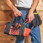 Jeu de 6 tournevis dans le catalogue Carrefour