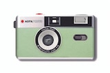 Appareil photo argentique compact AgfaPhoto 35mm Réutilisable Vert - Fnac à Bastia Appareil photo argentique compact AgfaPhoto 35mm Réutilisable Vert en promo chez Fnac Bastia à 39,73 €