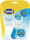 Râpe électrique velvet - SCHOLL - Monoprix Margaret Râpe électrique velvet - SCHOLL à 19,50 € dans le catalogue Monoprix Margaret