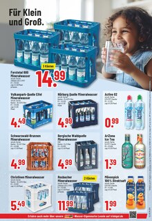 Äpfel im aktuellen Trinkgut Prospekt (Mönchengladbach) Äpfel im Trinkgut Prospekt "Aktuelle Angebote" mit 10 Seiten (Mönchengladbach)