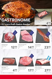 Rindfleisch im Selgros Prospekt in Kamp-Lintfort Aktueller Selgros Prospekt mit Rindfleisch, "cash & carry", Seite 20
