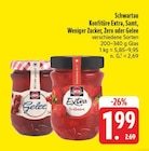 Konfitüre Extra Erdbeere bei EDEKA im Pfreimd Prospekt für 1,99 €