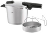 Schnellkochtopf „Vitaquick Glossy“ von Fissler im aktuellen XXXLutz Möbelhäuser Prospekt