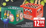 Keiler oder Roth Bier im Angebot bei E center in Bad Kissingen Keiler oder Roth Bier Angebote bei E center Bad Kissingen für 12,99 €