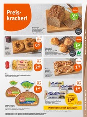 Aktueller tegut Prospekt mit Brot, "tegut… gute Lebensmittel", Seite 15