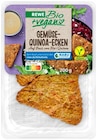 Gemüse-Quinoa-Ecken im Angebot bei REWE in Berlin Gemüse-Quinoa-Ecken Angebote von REWE Bio + vegan bei REWE Berlin für 1,79 €