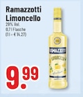 Aktuelles Limoncello Angebot bei Trinkgut in Bonn ab 9,99 €