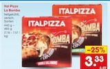 Aktuelle Pizza Angebote bei Netto Marken-Discount in Stuttgart Aktuelles La Bomba Angebot bei Netto Marken-Discount in Stuttgart ab 3,33 €