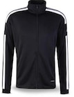 Herren Trainingsjacke Squadra Angebote von Adidas bei Netto Marken-Discount Viersen für 19,99 €