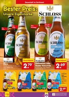 Teppichboden im Netto Marken-Discount Prospekt "Aktuelle Angebote" mit 70 Seiten (Chemnitz)