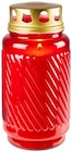 Grabkerze im Glas im Angebot bei Penny in Mettmann Grabkerze im Glas Angebote bei Penny Mettmann für 2,99 €