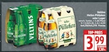 Helles Pülleken Angebote von Veltins bei EDEKA Falkensee für 3,99 €