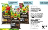 SANA Qualitäts-Blumenerde Angebote von COMPO bei Hellweg Rheda-Wiedenbrück für 8,99 €