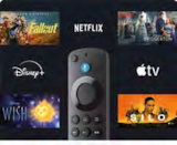 Aktuelles Fire TV Stick HD, Schwarz Angebot bei expert in Gronau (Westfalen) ab 24,99 €