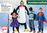 Kinder- oder Erwachsenen-Kostüm im Angebot bei GLOBUS in Worms Kinder- oder Erwachsenen-Kostüm Angebote bei GLOBUS Worms für 9,99 €