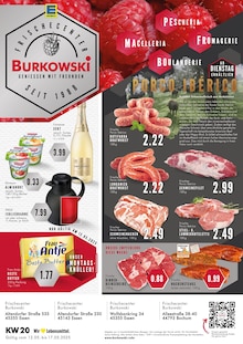 Aktueller E center Prospekt "Aktuelle Angebote" Seite 1 von 8 Seiten für Essen