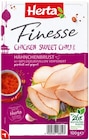 Finesse Chicken Sweet Chili Angebote von Herta bei REWE Darmstadt für 1,59 €