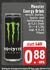 Aktuelle Energydrink Angebote bei EDEKA in Hürth Aktuelles Energy Drink Angebot bei EDEKA in Hürth ab 0,88 €