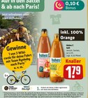 Hohes C im Angebot bei REWE in Brühl Hohes C Angebote bei REWE Brühl für 1,79 €