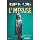 L'Intruse de Freida McFADDEN dans le catalogue Carrefour