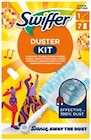 Staubmagnet Starter-Set limited Dance Edition oder Nachfüllpackung von Swiffer für 6,49 € bei Netto mit dem Scottie im Angebot Staubmagnet Starter-Set limited Dance Edition oder Nachfüllpackung von Swiffer im aktuellen Netto mit dem Scottie Prospekt