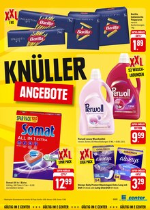 Barilla im E center Prospekt "Aktuelle Angebote" mit 47 Seiten (Trier)