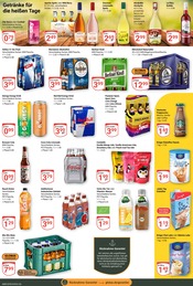 Radler im GLOBUS Prospekt in Neubrandenburg Aktueller GLOBUS Prospekt mit Radler, "Aktuelle Angebote", Seite 19