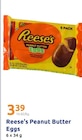 Peanut Butter Eggs Angebote von Reese's bei Action Grevenbroich für 3,39 €