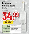 Aktuelles Organic Vodka Angebot bei Trinkgut in Bergisch Gladbach ab 34,99 €
